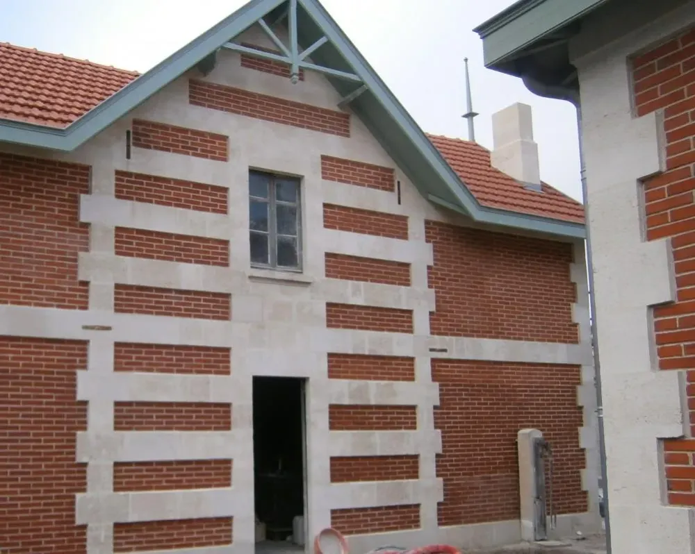 rénovation