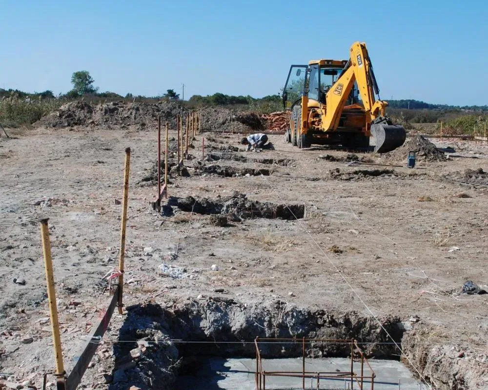 travaux publkics