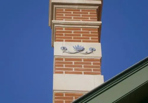 renovation